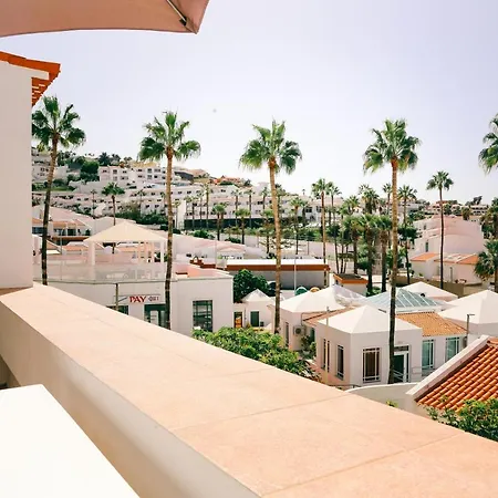 Island Village 2 Bedroom Costa Adeje (Tenerife)