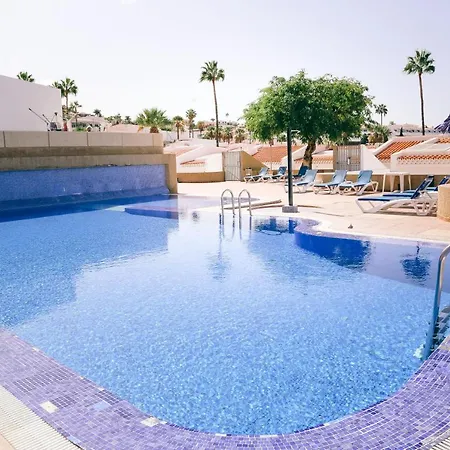 Island Village 2 Bedroom * Costa Adeje (Tenerife)