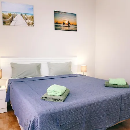 Apartment Island Village 2 Bedroom Costa Adeje (Tenerife)