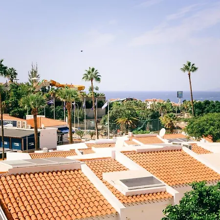 Island Village 2 Bedroom Lejlighed Costa Adeje (Tenerife)