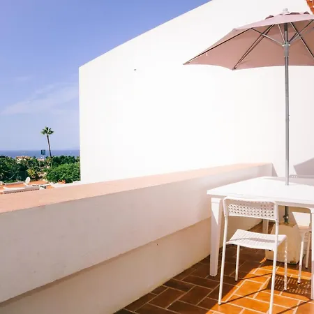 Island Village 2 Bedroom Costa Adeje (Tenerife)
