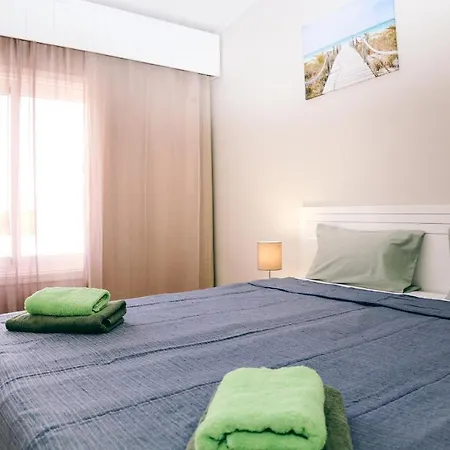 Island Village 2 Bedroom Costa Adeje (Tenerife)