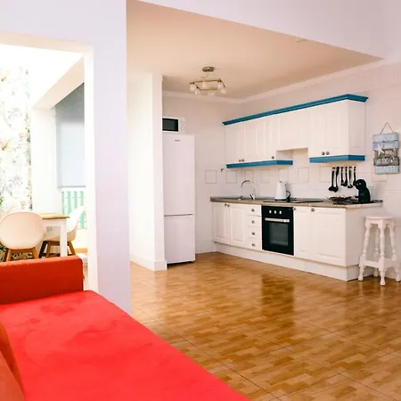 Island Village 2 Bedroom Lejlighed Costa Adeje (Tenerife)
