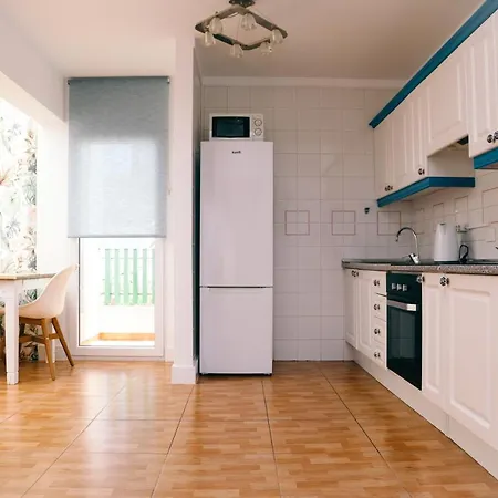 Island Village 2 Bedroom *