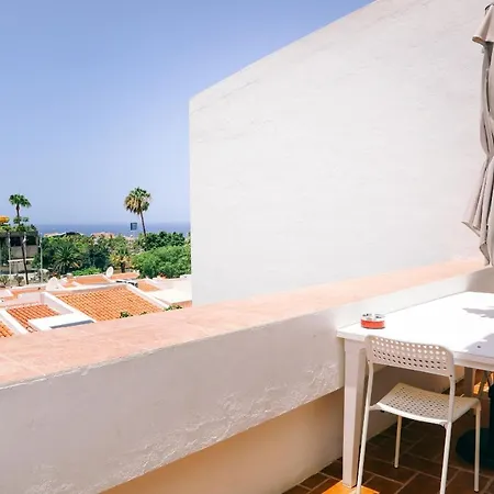 Island Village 2 Bedroom Apartment