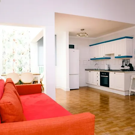 Island Village 2 Bedroom
